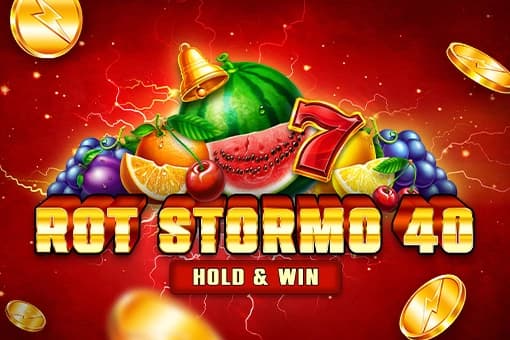 Rot Stormo - Slot Tom Horn Gaming | RTP N/A | MisterTopCasino