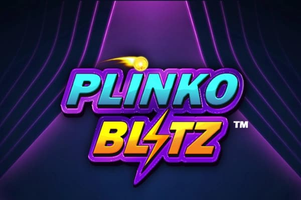 Plinko Blitz - Slot Dragon Gaming | RTP 95% | MisterTopCasino