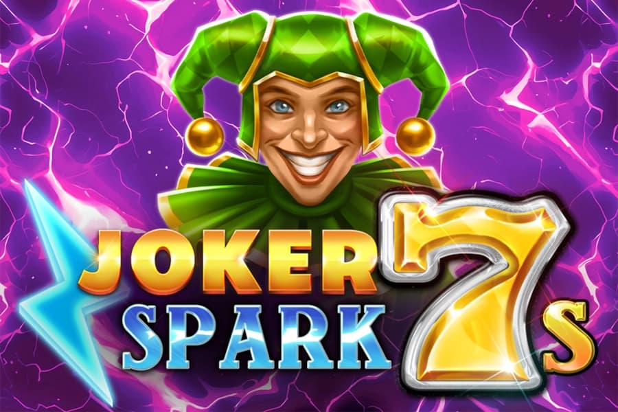 Joker Spark 7s - Slot Kalamba Games | RTP 96% | MisterTopCasino