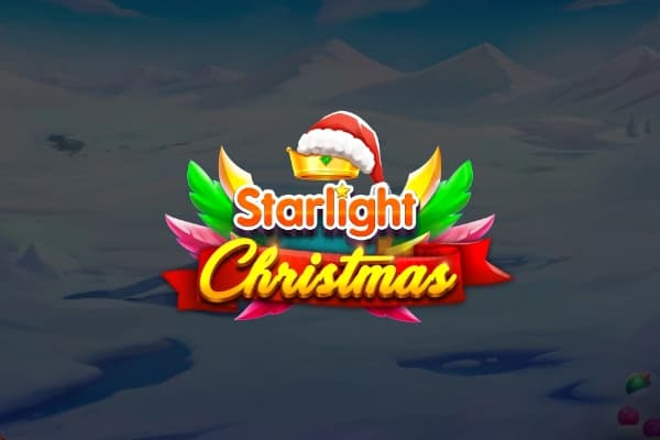 Starlight Christmas - Slot Pragmatic Play | RTP 96.5% | MisterTopCasino