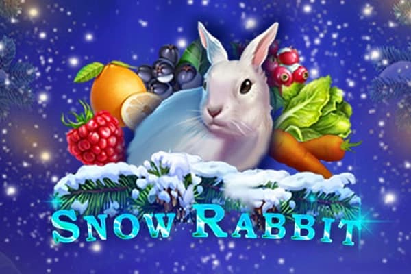 Snow Rabbit - Slot SlotoLand | RTP 95% | MisterTopCasino
