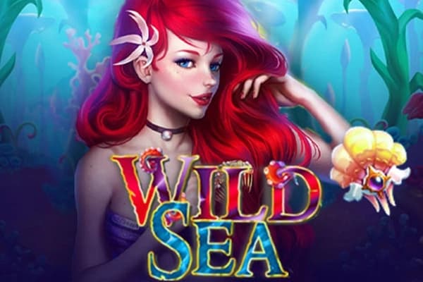 Wild Sea - Slot SlotoLand | RTP 95.1% | MisterTopCasino