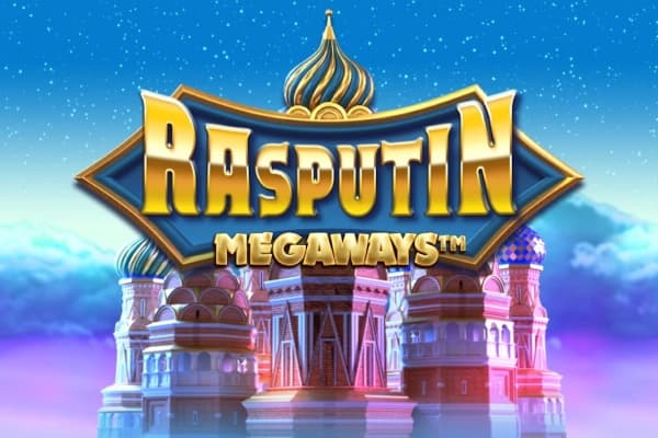 Rasputin Megaways - Slot Big Time Gaming | RTP 96.68% | MisterTopCasino
