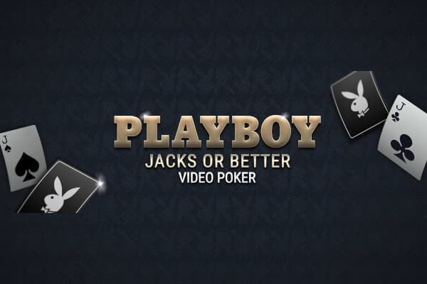 Playboy Jacks or Better - Slot Switch Studios | RTP 99.54% | MisterTopCasino