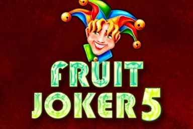 Fruit Joker 5 - Slot Adell | RTP N/A | MisterTopCasino