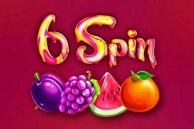 6 Spin - Slot Adell | RTP N/A | MisterTopCasino