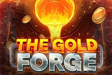 The Gold Forge - Slot UU Slots | RTP N/A | MisterTopCasino