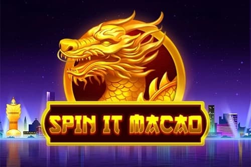 Spin It Macao - Slot PureRNG | RTP N/A | MisterTopCasino