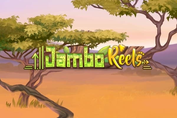 Jambo Reels - Slot WorldMatch | RTP 95.86% | MisterTopCasino