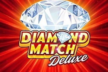 Diamond Match Deluxe - Slot Playtech | RTP 95.5% | MisterTopCasino