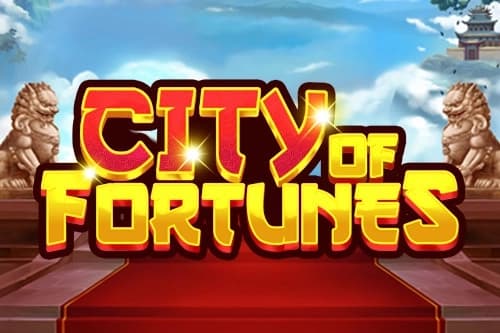 City of Fortunes - Slot PureRNG | RTP N/A | MisterTopCasino