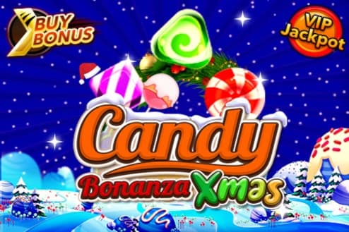 Candy Bonanza Xmas - Slot Nextspin | RTP N/A | MisterTopCasino