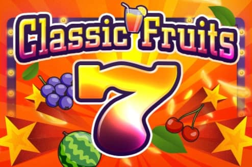 Classic Fruits 7 - Slot Nextspin | RTP N/A | MisterTopCasino