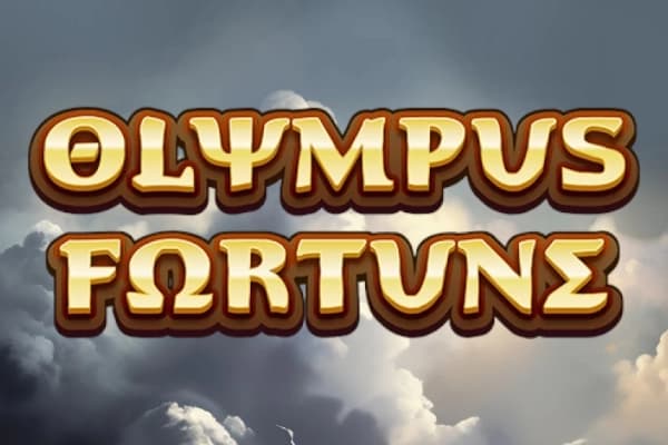 Olympus Fortune - Slot DreamPlay | RTP N/A | MisterTopCasino