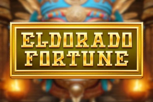 Eldorado Fortune - Slot DreamPlay | RTP N/A | MisterTopCasino