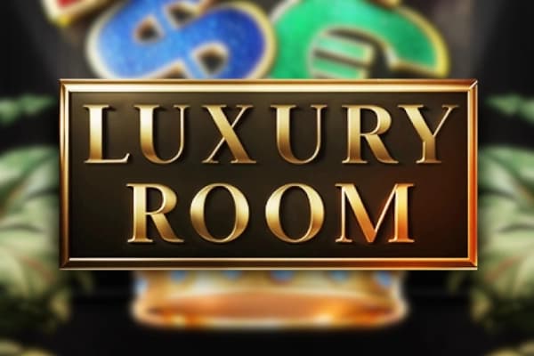 Luxury Room - Slot DreamPlay | RTP N/A | MisterTopCasino