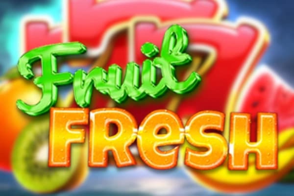 Fruit Fresh - Slot DreamPlay | RTP N/A | MisterTopCasino