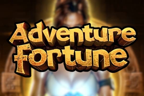 Adventure Fortune - Slot DreamPlay | RTP N/A | MisterTopCasino
