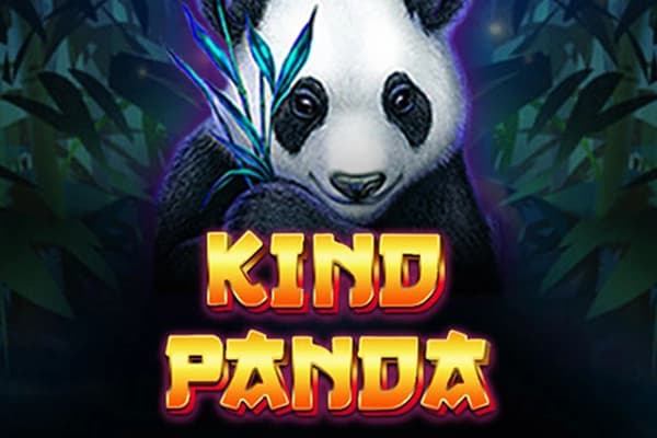 Kind Panda - Slot SlotoLand | RTP 95% | MisterTopCasino