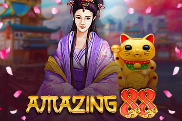 Amazing 88 - Slot SlotoLand | RTP 95% | MisterTopCasino