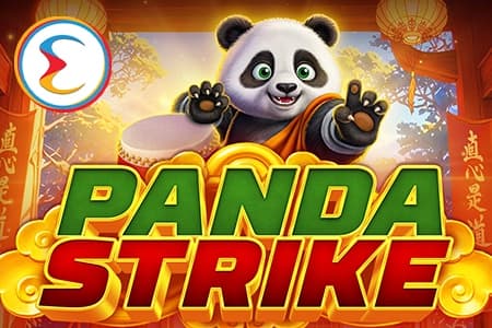 Panda Strike - Slot Endorphina | RTP 96% | MisterTopCasino