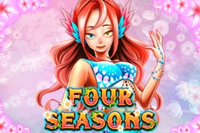 Four Seasons - Slot KA Gaming | RTP N/A | MisterTopCasino