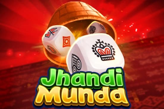 Jhandi Munda - Slot TaDa Gaming | RTP N/A | MisterTopCasino