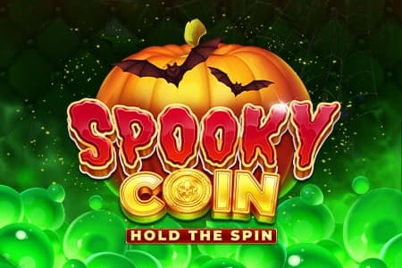 Spooky Coin Hold The Spin - Slot Gamzix | RTP 96.02% | MisterTopCasino