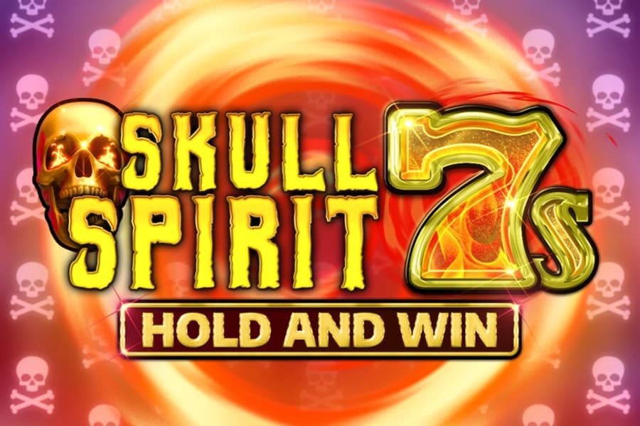 Skull Spirit 7s Hold and Win - Slot Kalamba Games | RTP 94.02% | MisterTopCasino