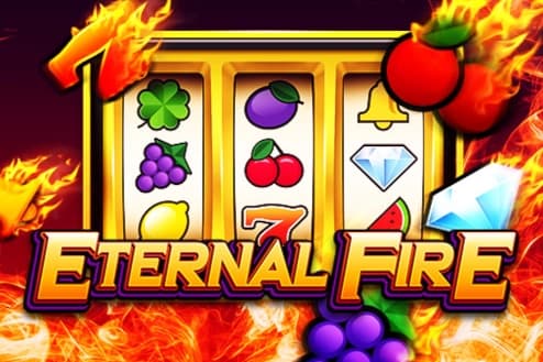 Eternal Fire - Slot Nextspin | RTP N/A | MisterTopCasino