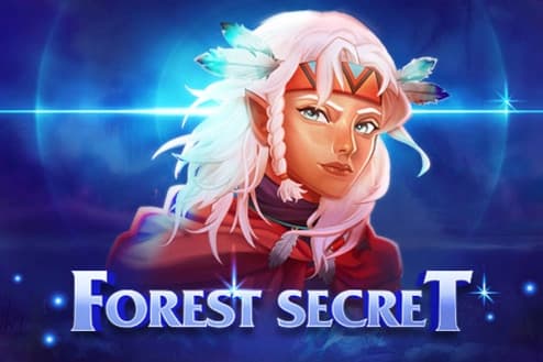 Forest Secret - Slot Nextspin | RTP N/A | MisterTopCasino