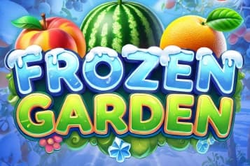 Frozen Garden - Slot Onlyplay | RTP 95.5% | MisterTopCasino