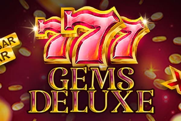 Gems Deluxe - Slot SlotoLand | RTP 95.3% | MisterTopCasino