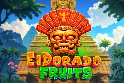 El Dorado Fruits - Slot Amigo Gaming | RTP 96% | MisterTopCasino