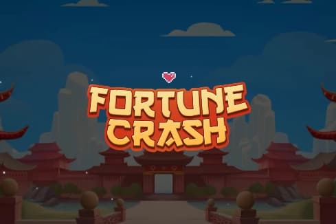 Fortune Crash - Slot 100HP Gaming | RTP 98% | MisterTopCasino