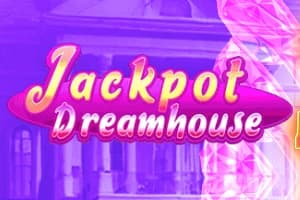 Jackpot Dreamhouse - Slot Arrow's Edge | RTP 94.46% | MisterTopCasino