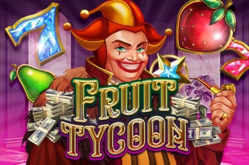 Fruit Tycoon - Slot Nextspin | RTP N/A | MisterTopCasino