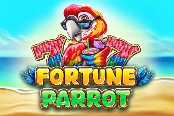 Fortune Parrot - Slot FAZI | RTP N/A | MisterTopCasino