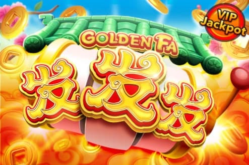 Golden Fa - Slot Nextspin | RTP N/A | MisterTopCasino