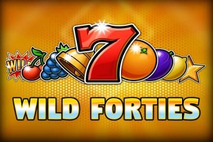 Wild Forties - Slot Playnet | RTP N/A | MisterTopCasino