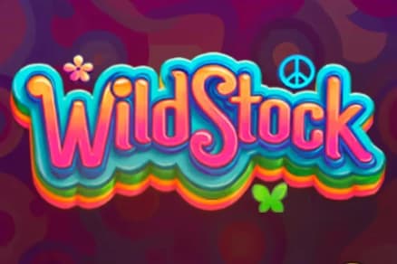 WildStock - Slot GameBeat | RTP 96.07% | MisterTopCasino