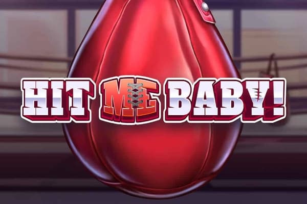 Hit ME Baby! - Slot Greentube | RTP 95% | MisterTopCasino