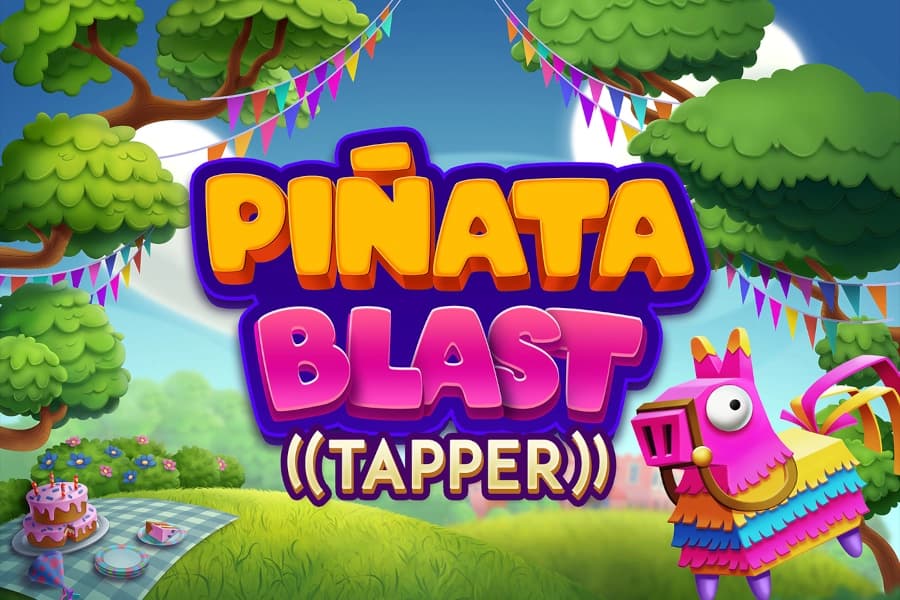 Pinata Blast - Slot Greentube | RTP 95% | MisterTopCasino