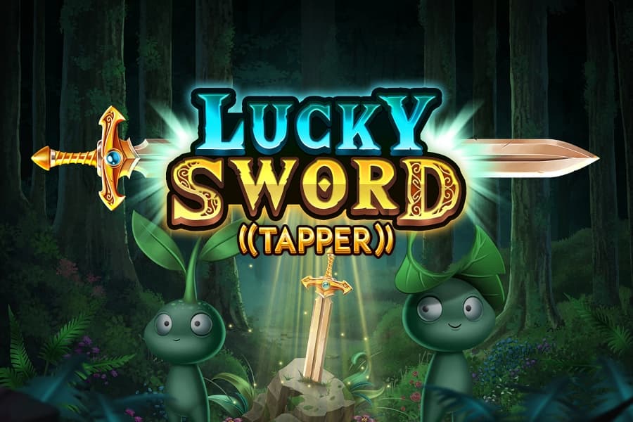 Lucky Sword - Slot Greentube | RTP N/A | MisterTopCasino