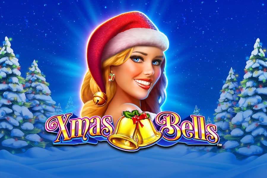 Xmas Bells - Slot Greentube | RTP 95.08% | MisterTopCasino