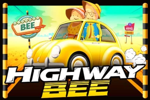 Highway Bee - Slot Nextspin | RTP N/A | MisterTopCasino