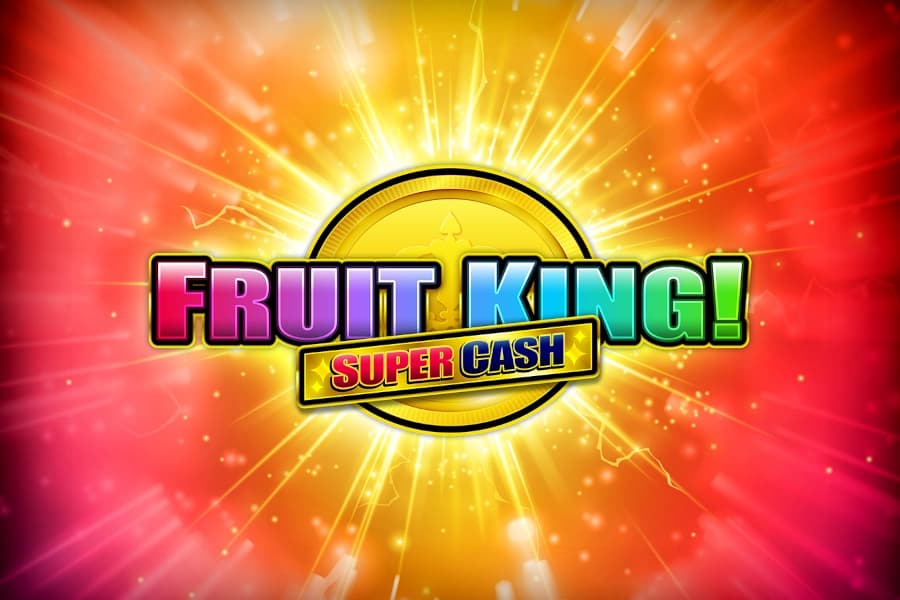 Fruit King Super Cash - Slot Greentube | RTP 95% | MisterTopCasino