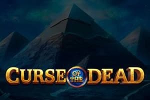 Curse of the Dead - Slot Octavian Gaming | RTP 96% | MisterTopCasino