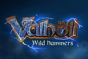 Valholl Wild Hammers - Slot Lady Luck Games | RTP N/A | MisterTopCasino