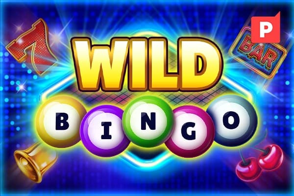 Wild Bingo - Slot Platipus | RTP 96% | MisterTopCasino